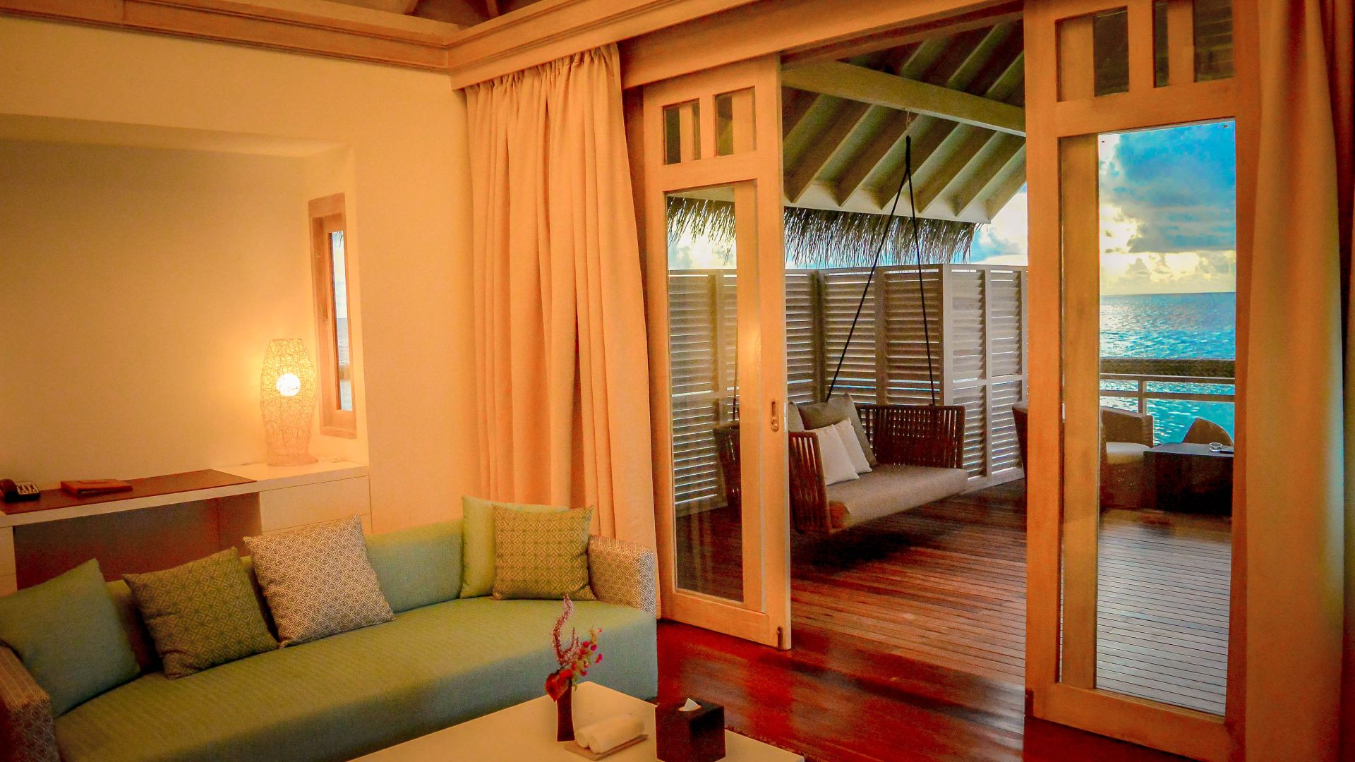 Paradise Island Resort & Spa