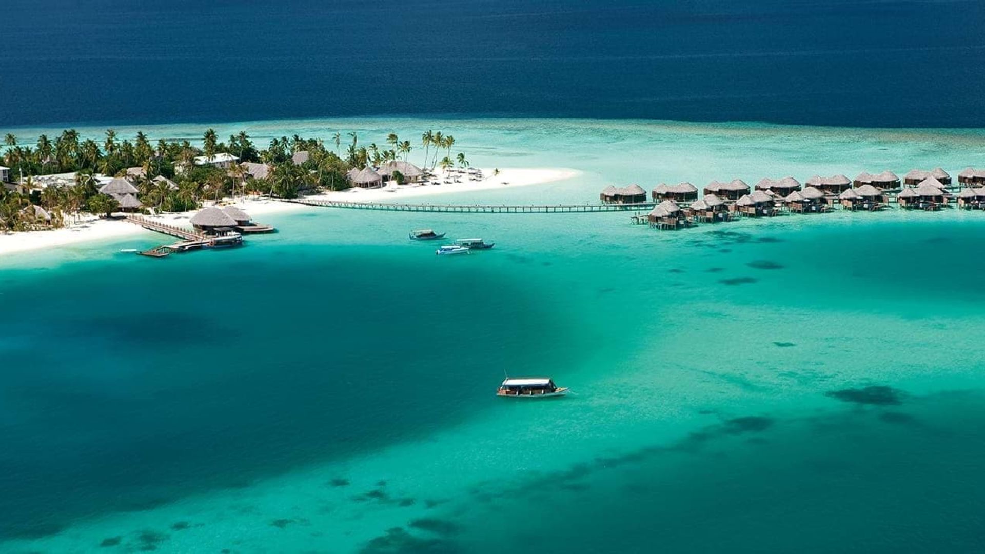 コンスタンスハラヴェリモルディブ