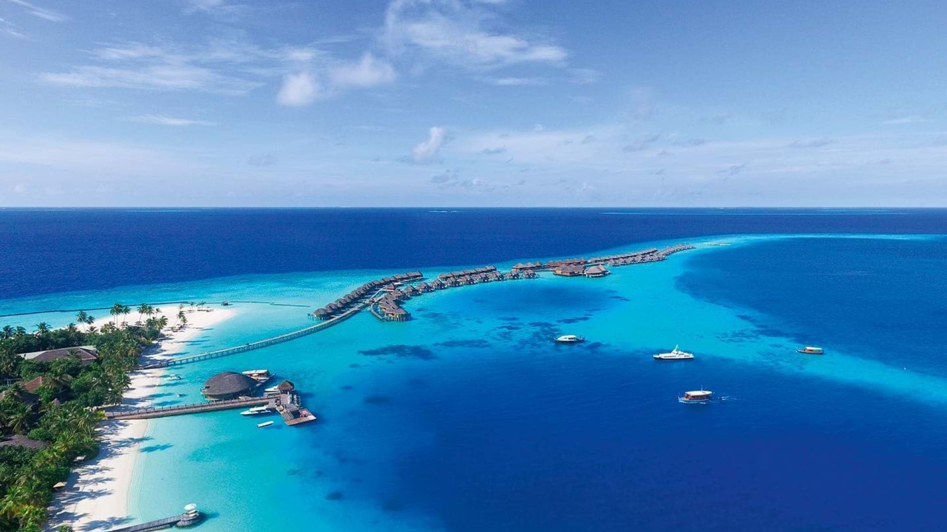 Constance Halaveli Maldives
