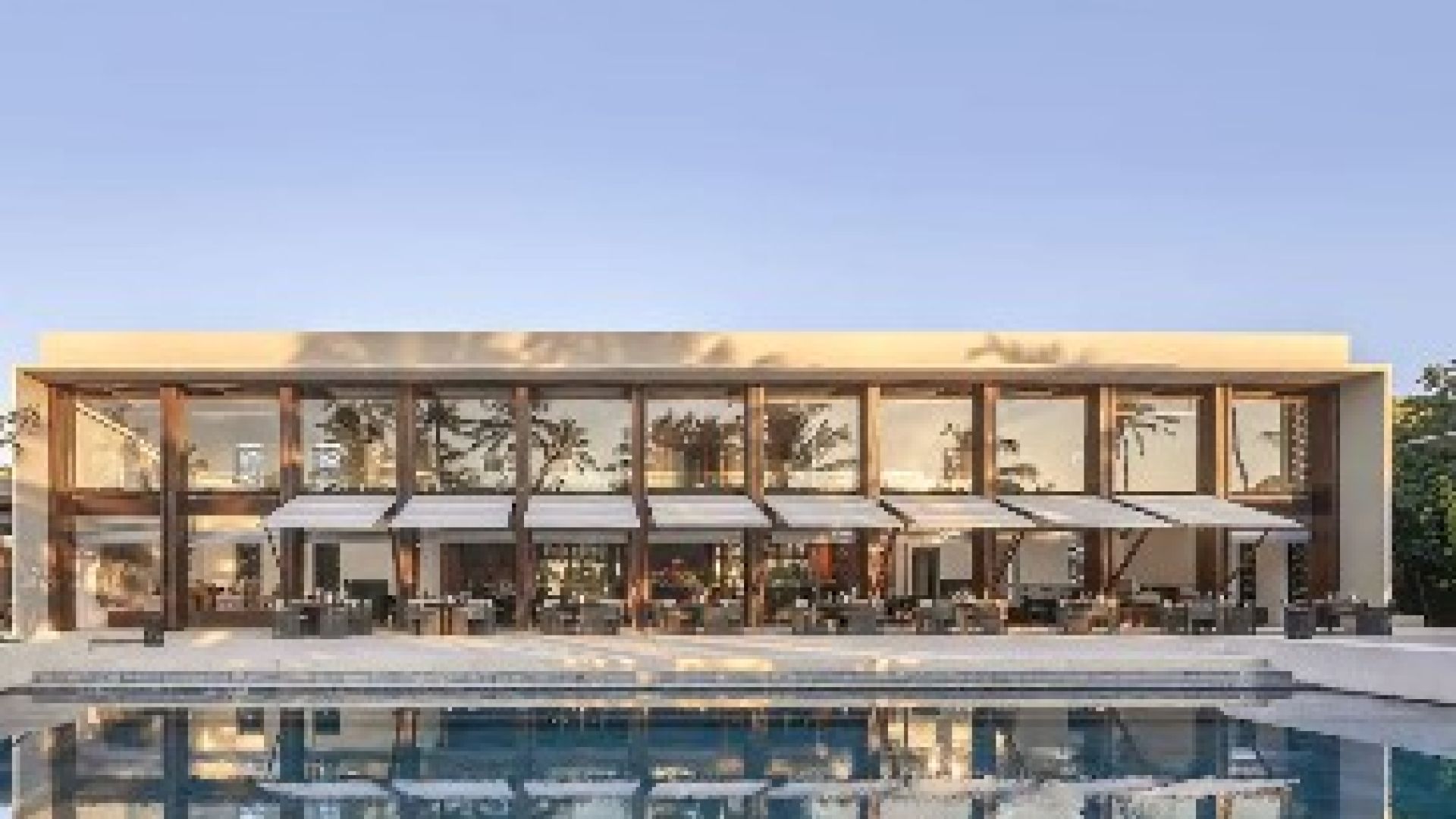 Park Hyatt Maldives Hadahaa