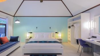 Комната в саду