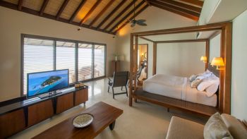 Sunset 2 Bedroom Water Pool Villa