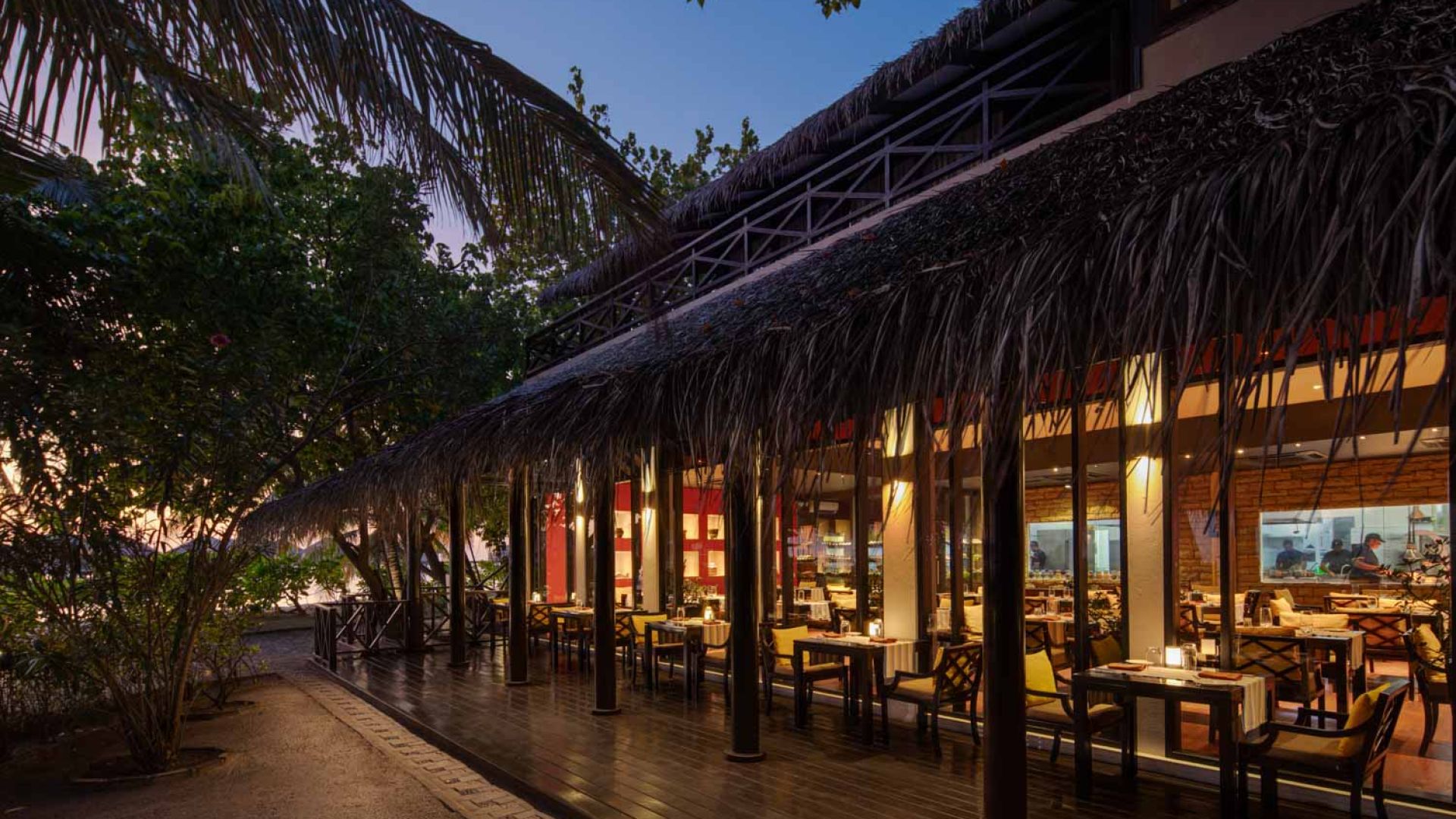 S&#39;il vous plaît Prestige Vadoo