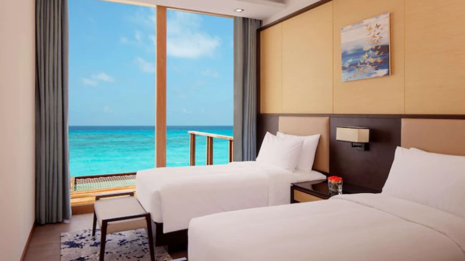 Radisson Blu Resort Maldives