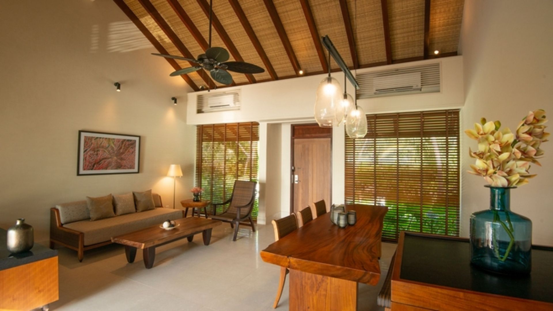 The Residence Maldives Dhigurah