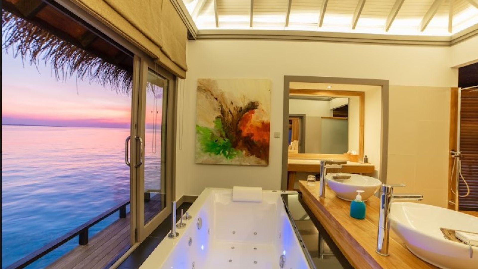 JA Manafaru Maldives