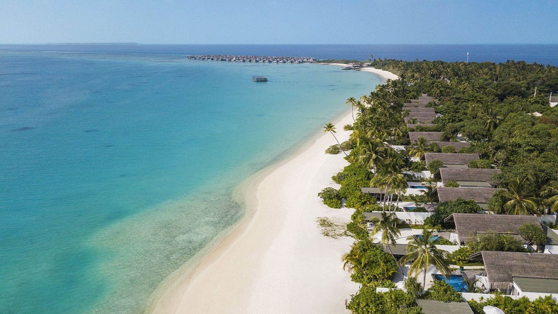 フェアモント モルディブ シル フェン フシ | 30% 割引オファー |無制限のお祝いオファー 2022-2023