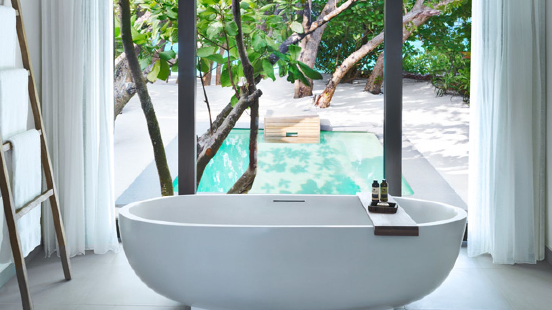 ヴァカルモルディブ