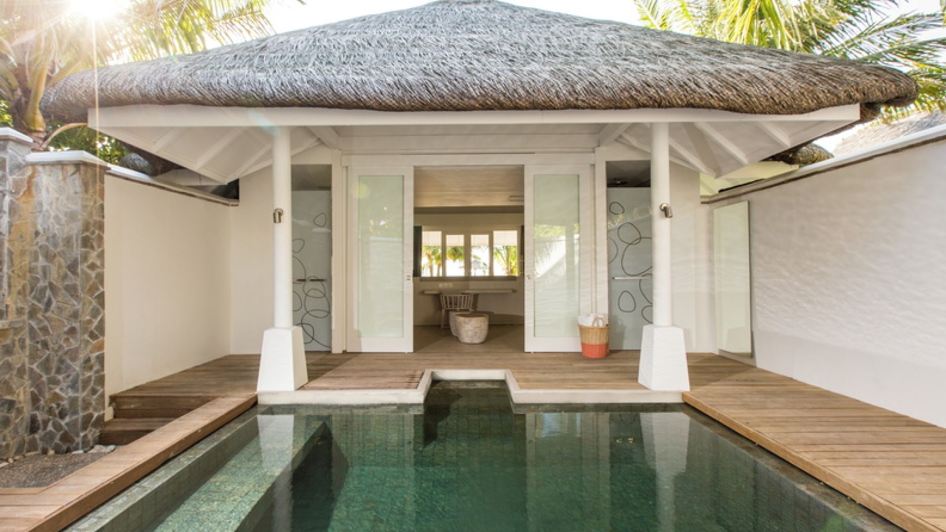 LUX Южный Ари Атолл