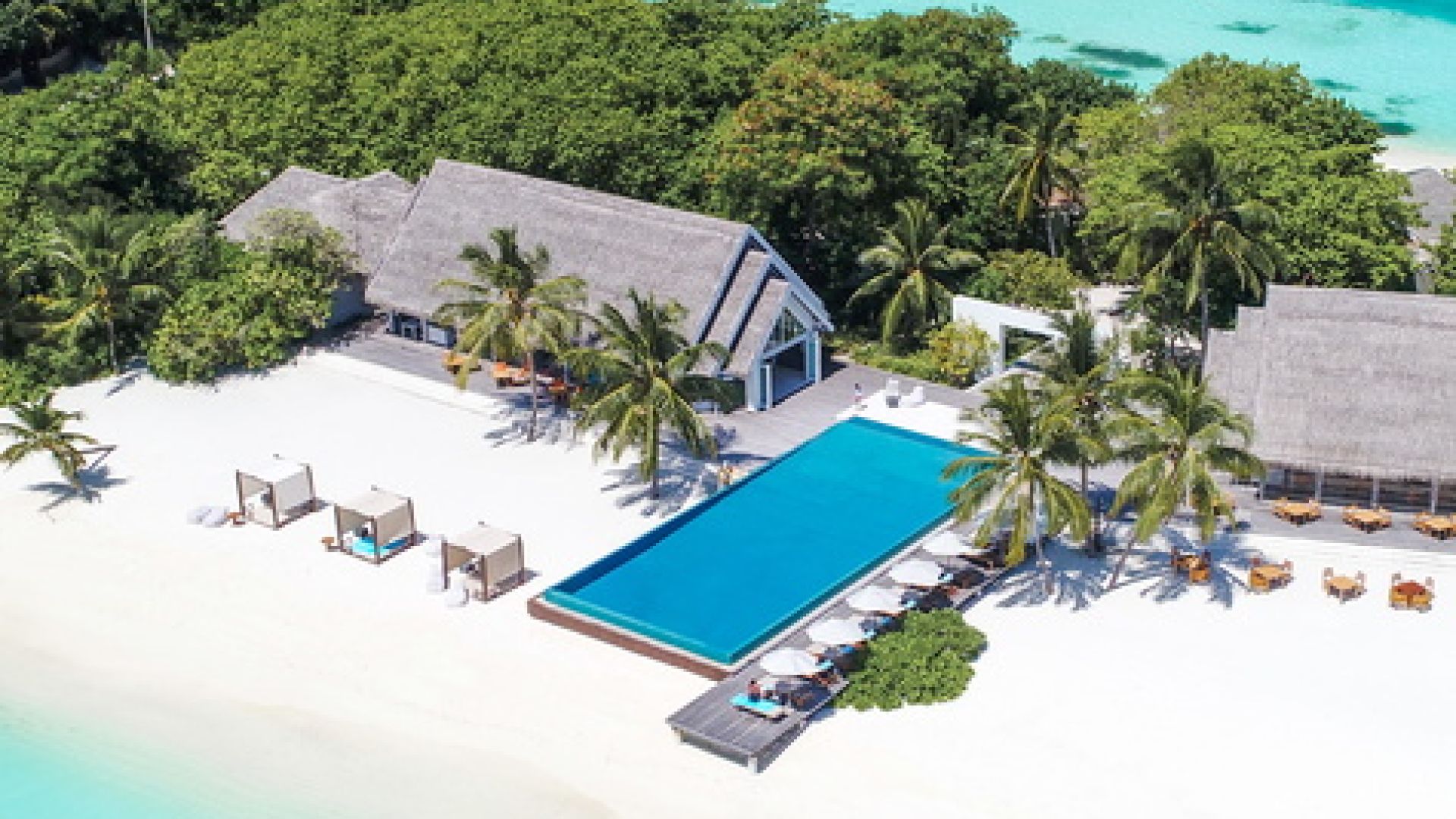 LUX* South Ari Atoll