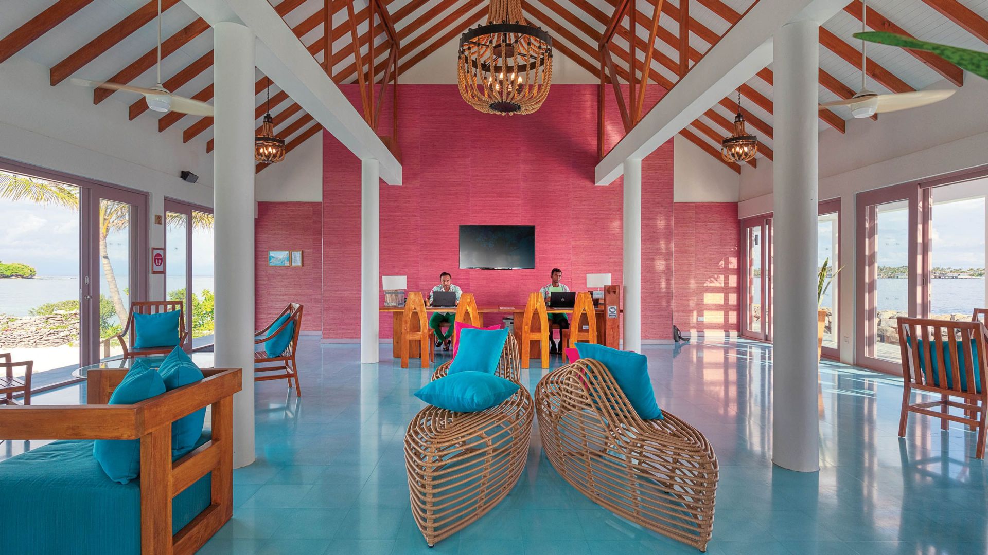 OBLU NATURE Helengeli by SENTIDO