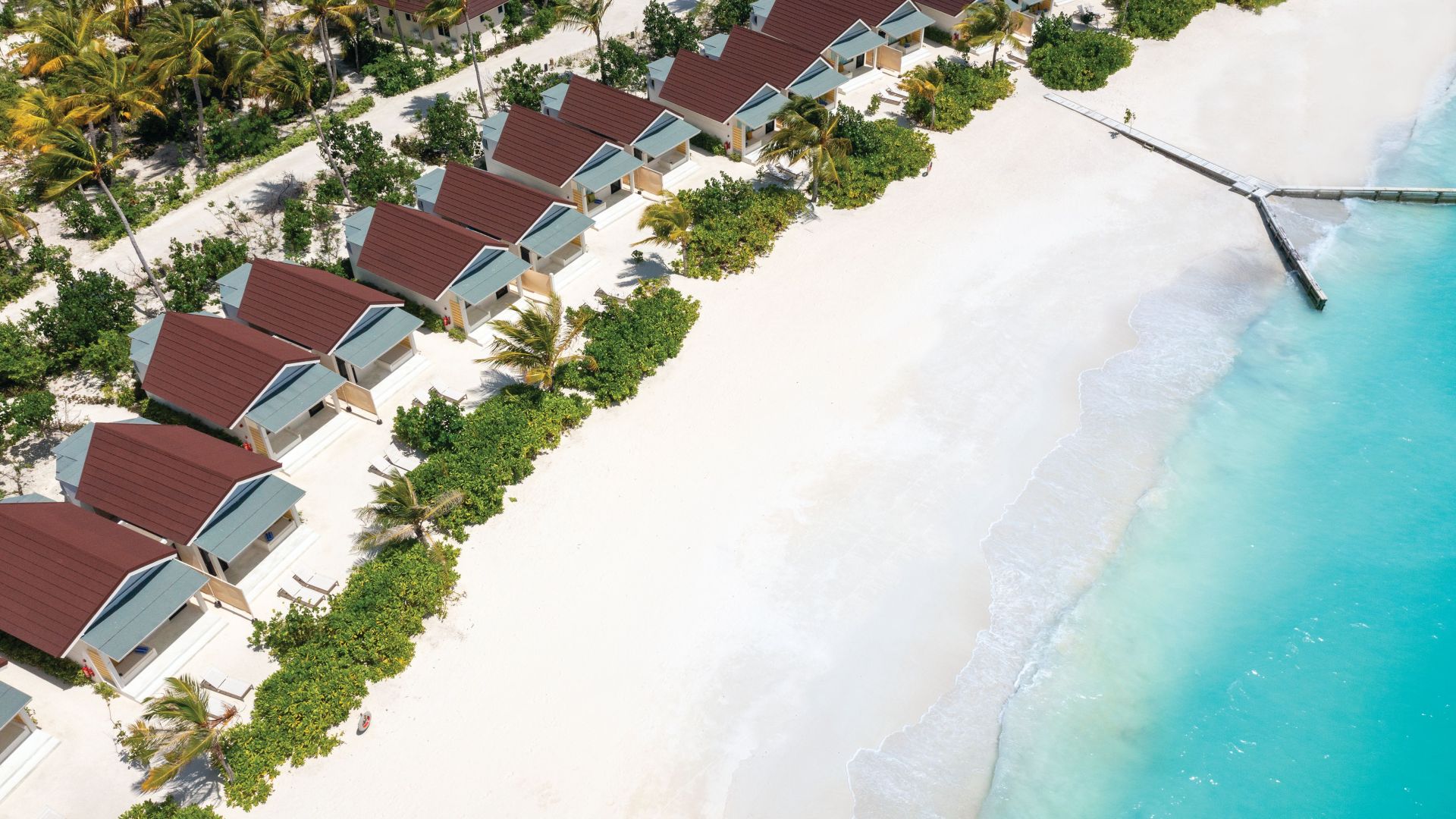 Oblu Xperience Ailafushi