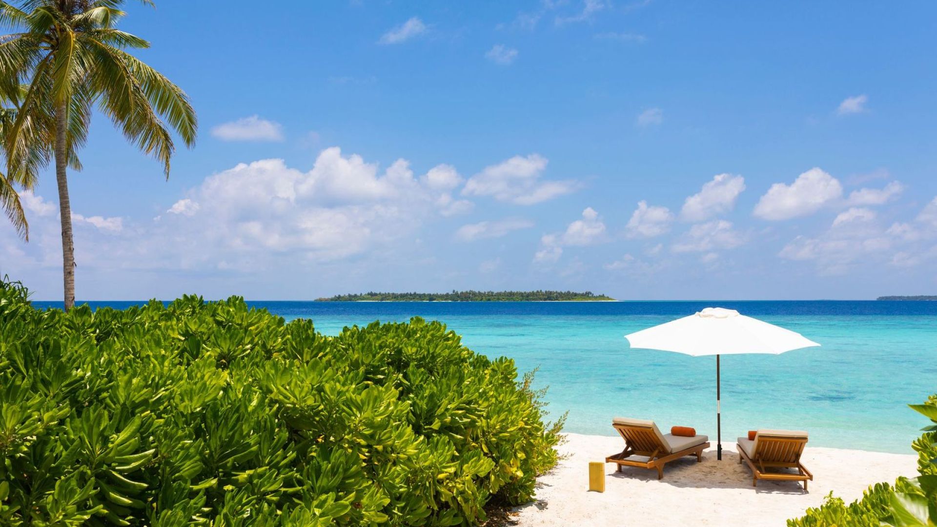 Emeraude Farufushi Resort & Spa