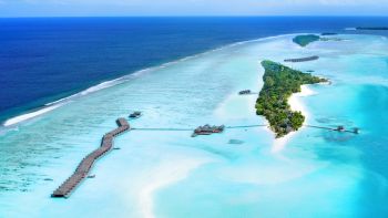 LUX Южный Ари Атолл