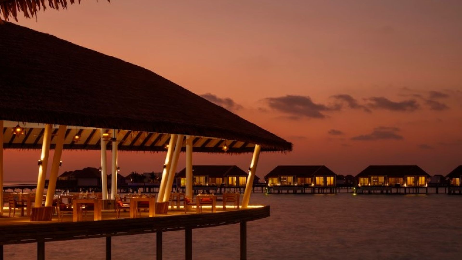 Radisson Blu Maldives