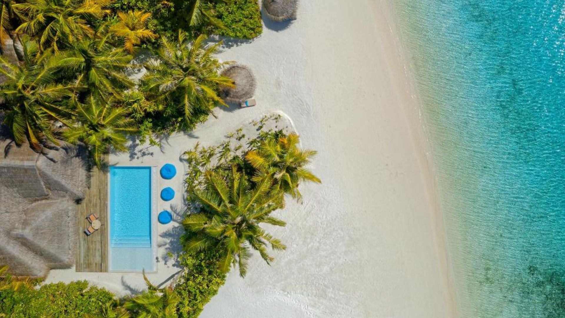 Anantara Dhigu Maldives