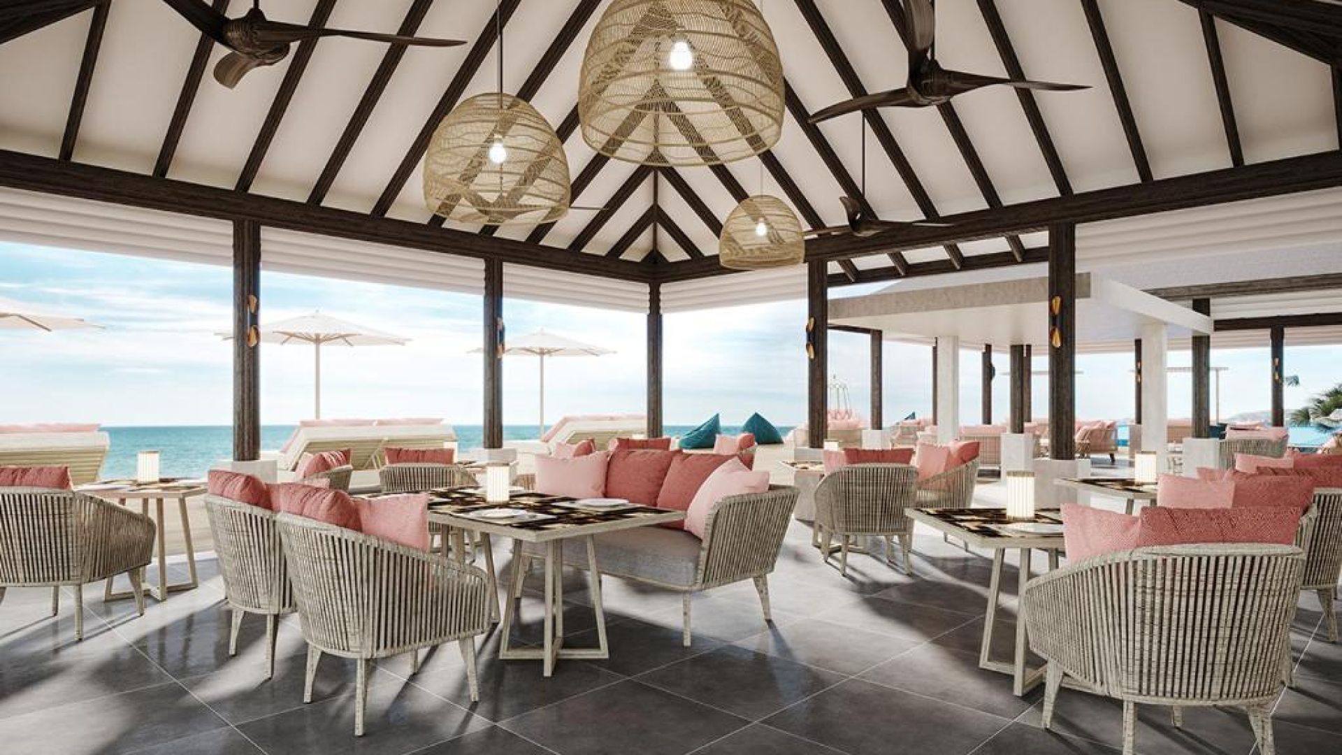 アナンタラヴェリモルディブ