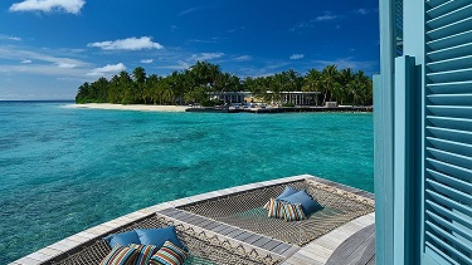 Raffles Maldives