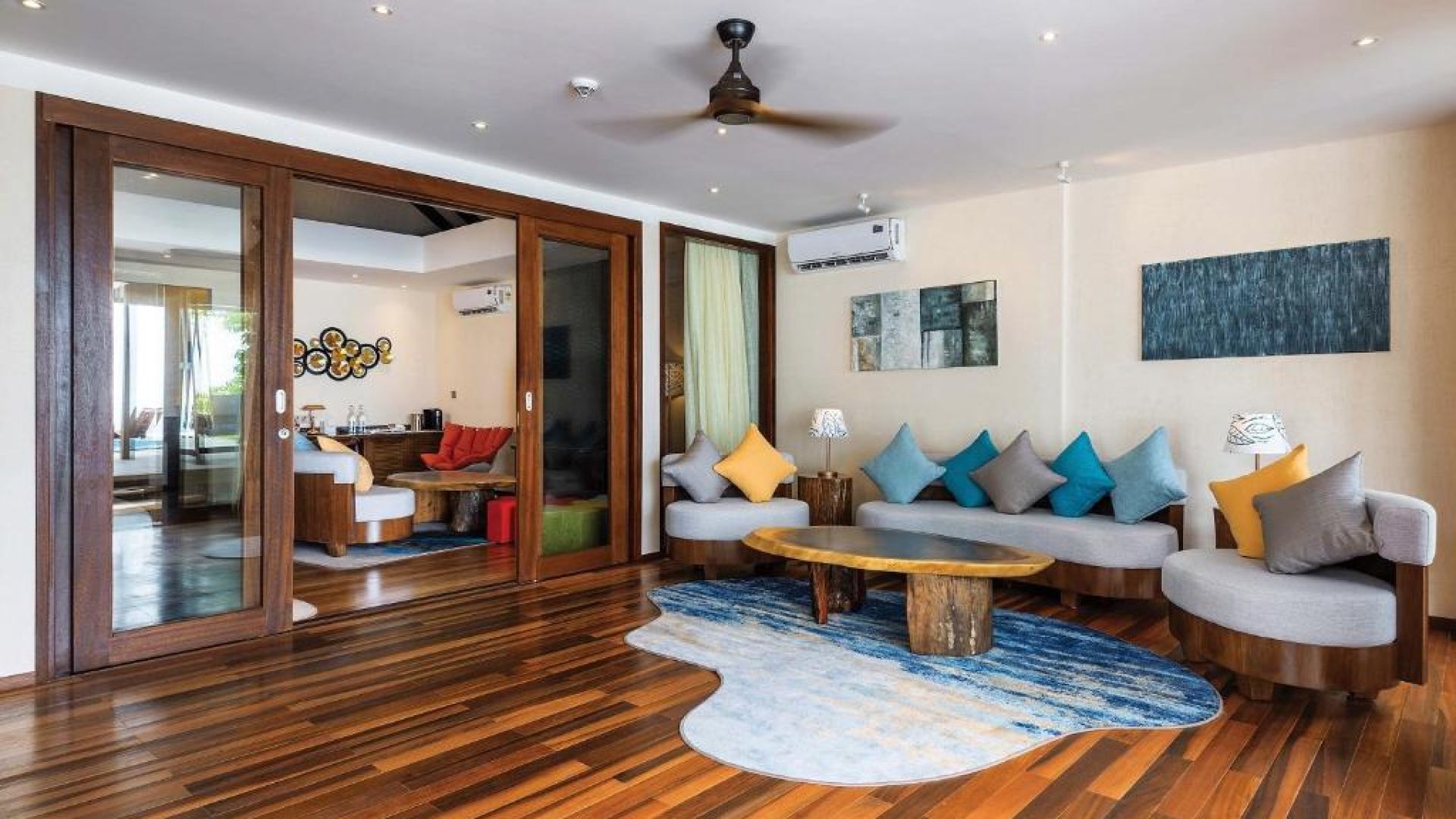 アットモスファーカニフシモルディブ