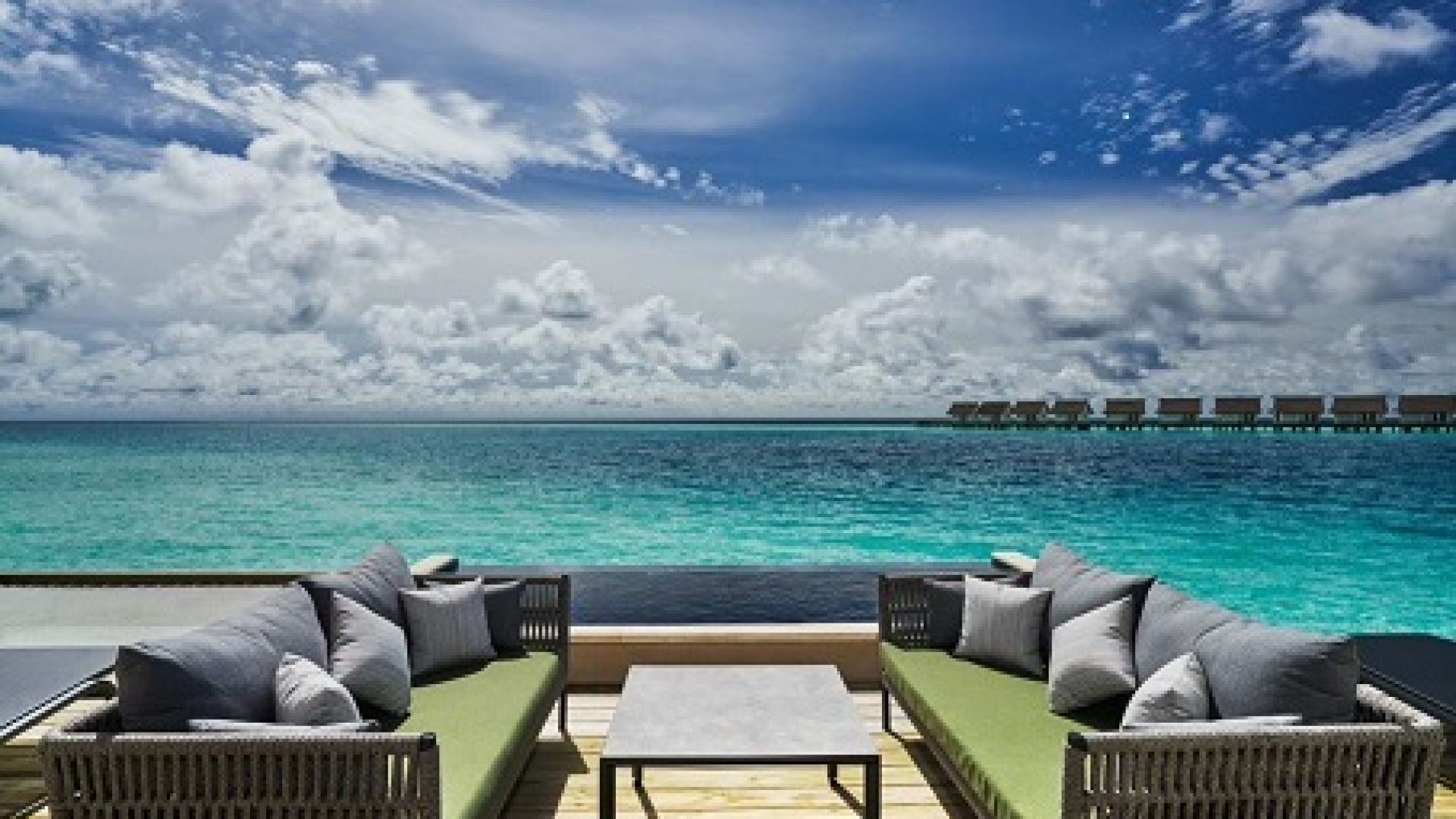 Hard Rock Hotel Maldives