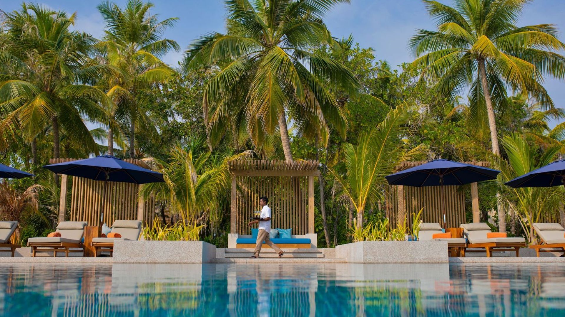 Emeraude Farufushi Resort & Spa