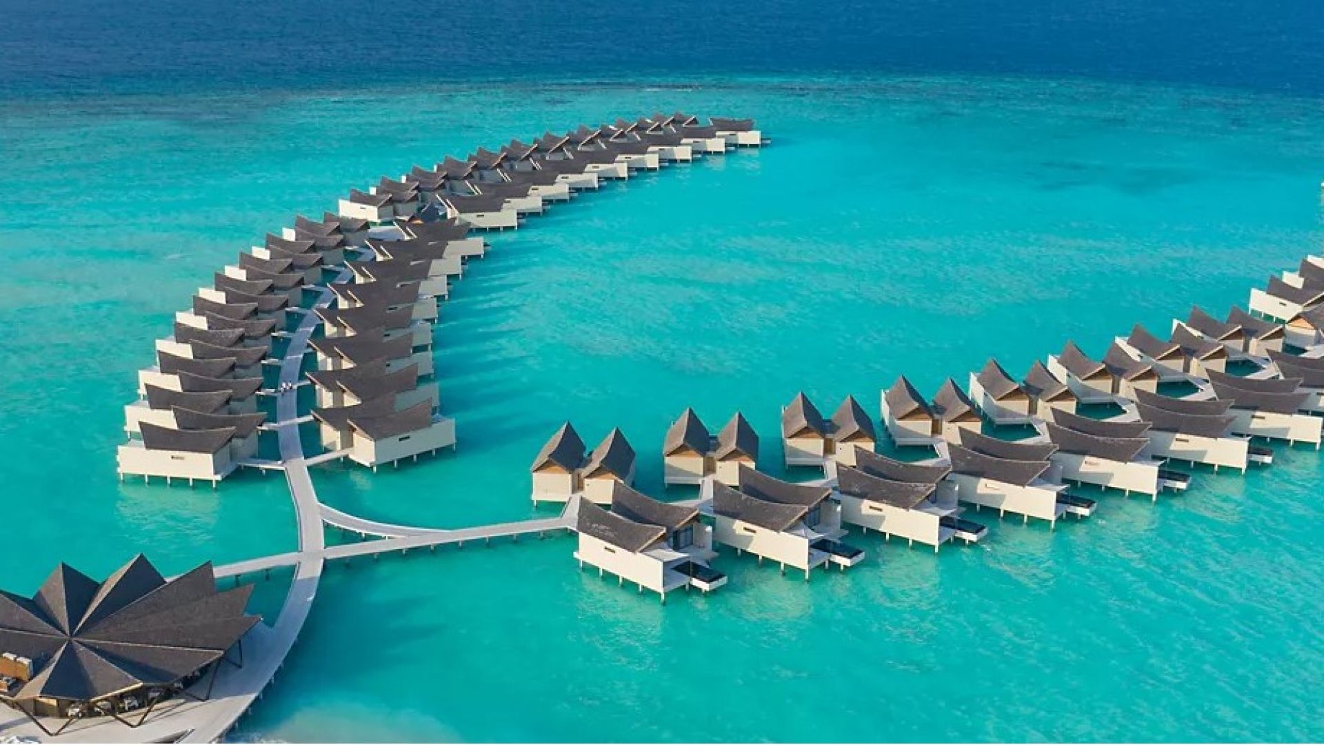 Mӧvenpick Resort Kuredhivaru Maldives