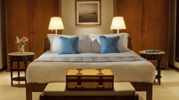 Deluxe Water Pool Villa