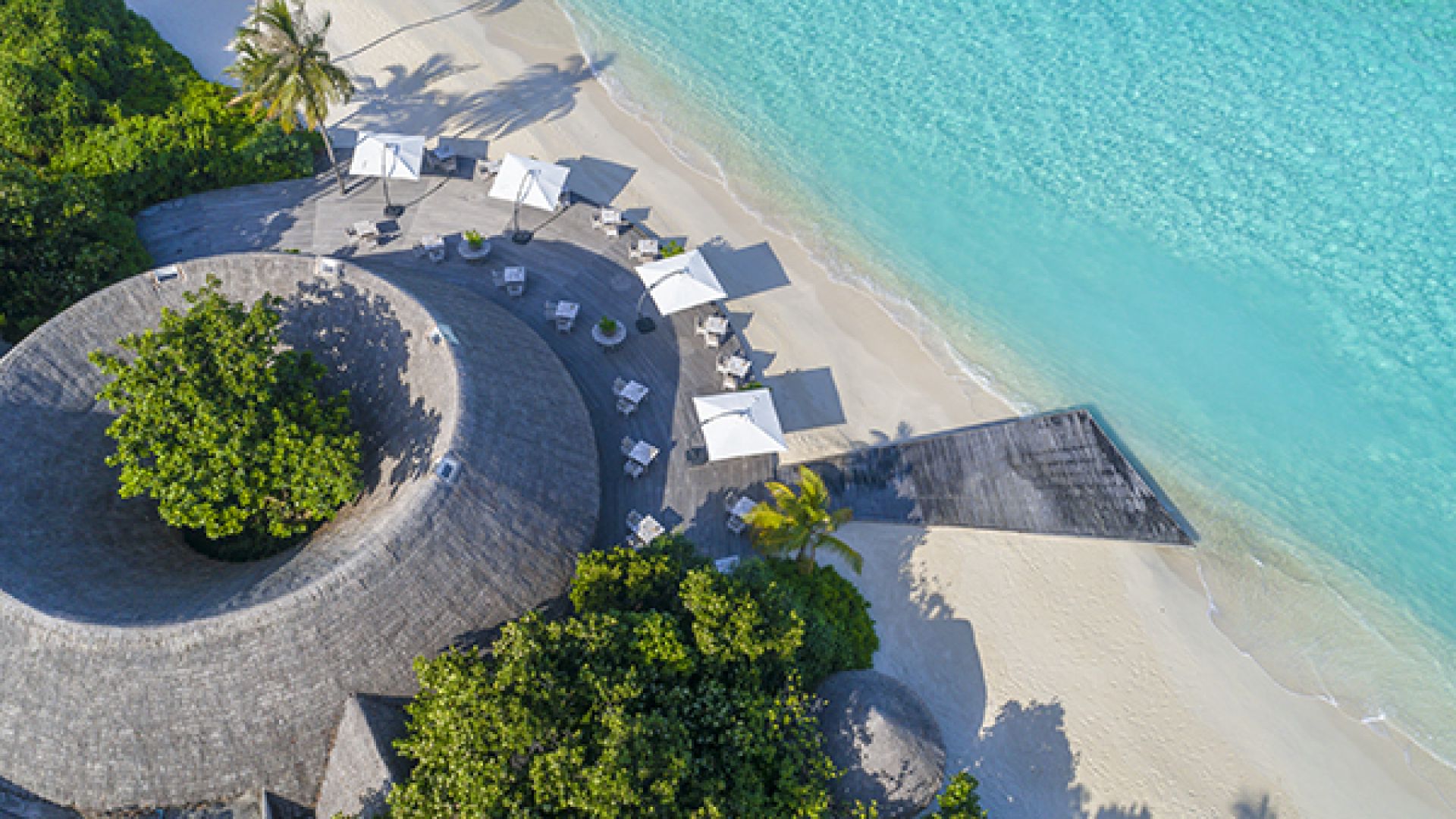 Milaidhoo Maldives