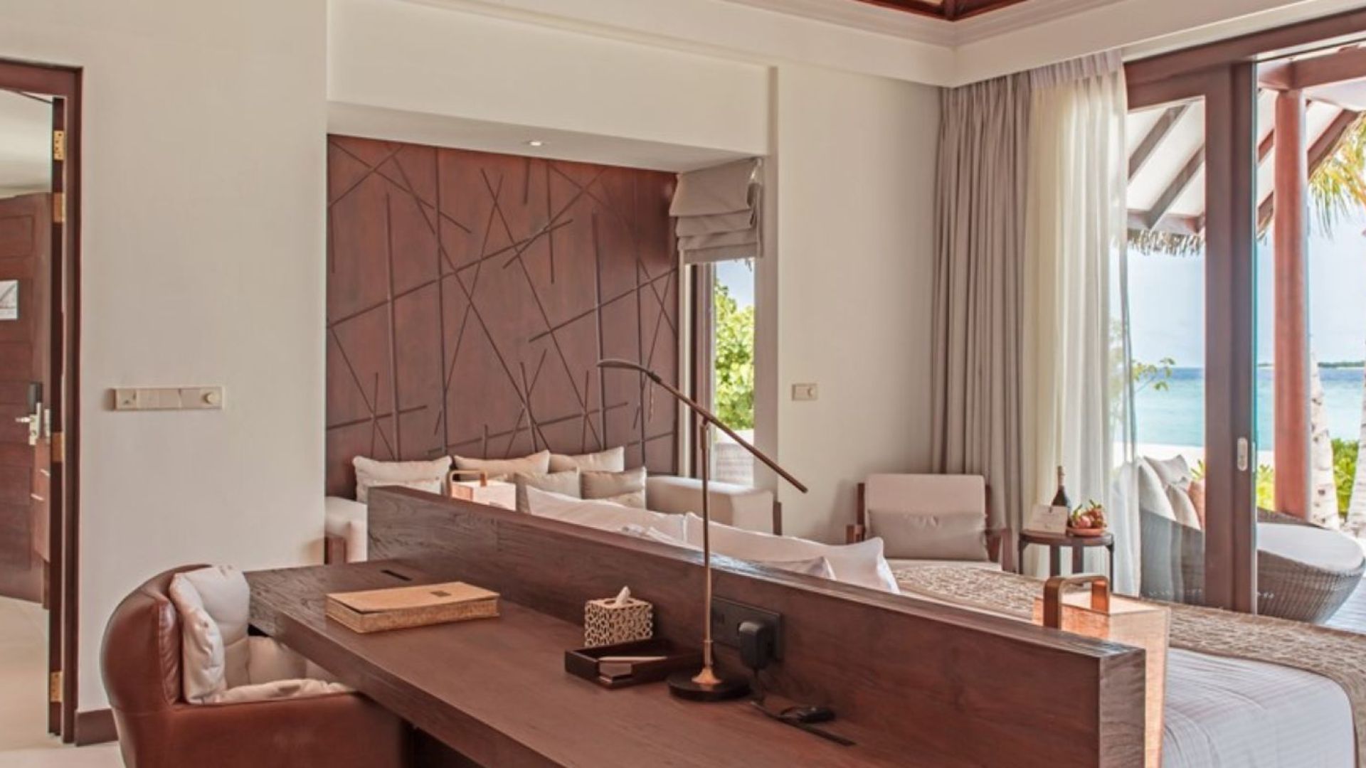 Heritance Aarah