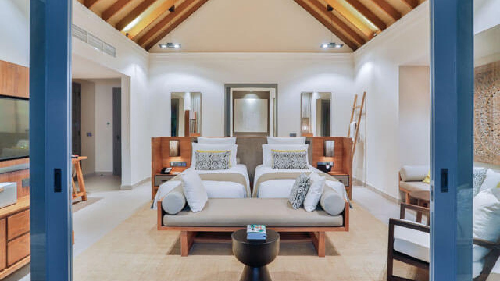 ヴァカルモルディブ