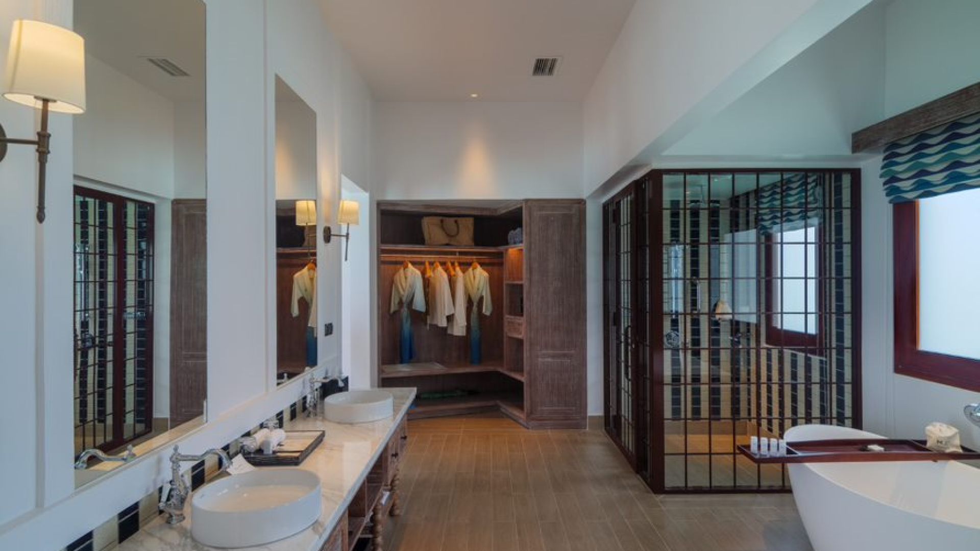 SAiiラグーンモルディブ