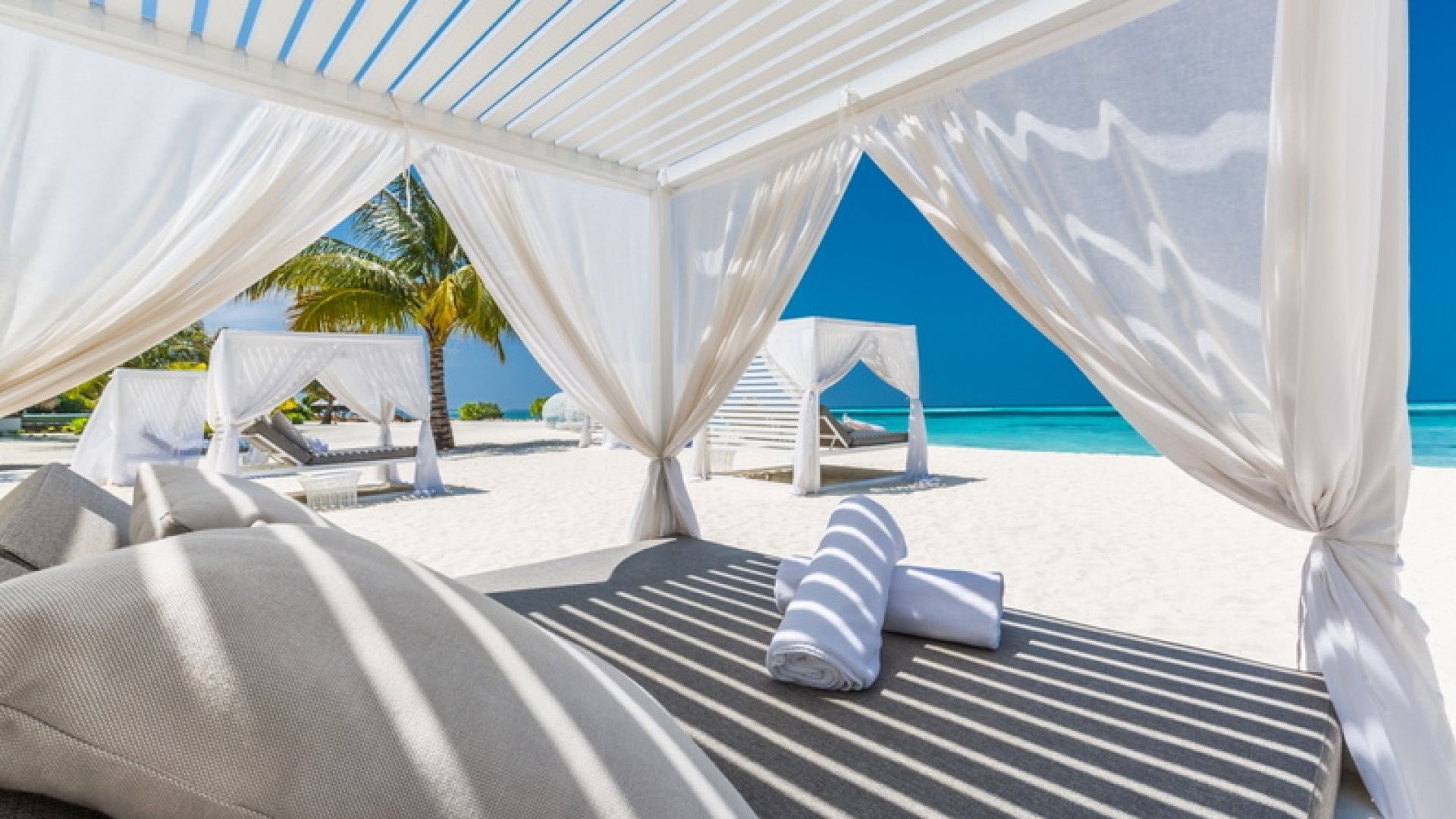 LUX Южный Ари Атолл