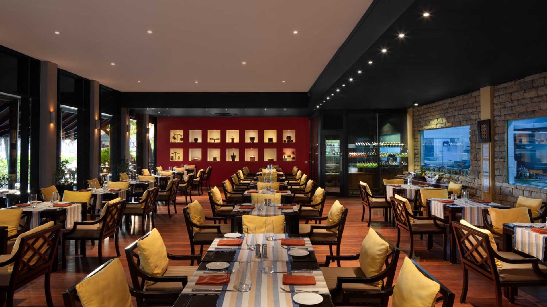 S'il vous plaît Prestige Vadoo