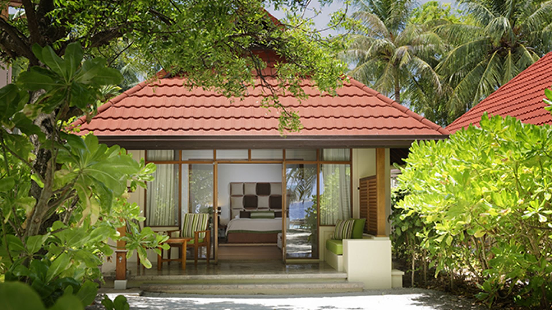 Курумба Мальдивы