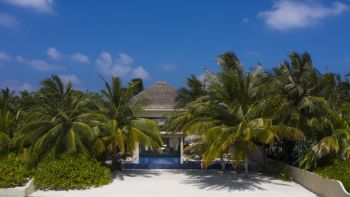 Pavillon Océan 2 Chambres avec Piscine