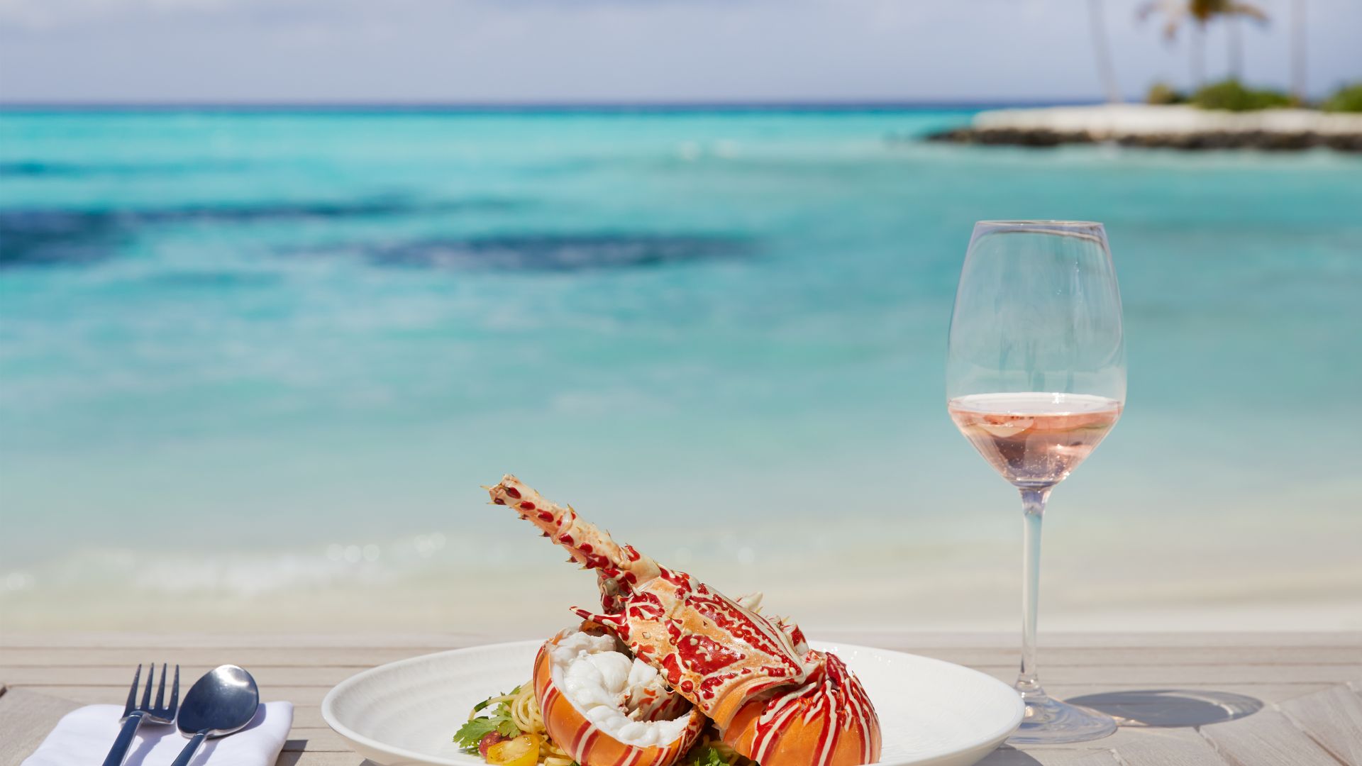 Le Méridien Maldives Resort & Spa