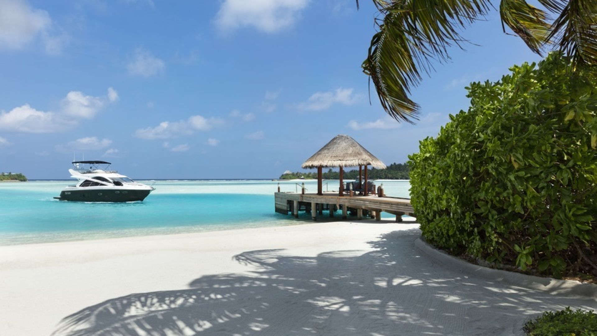 Anantara Dhigu Maldives