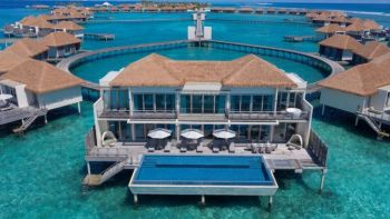 ラグーンヴィラ