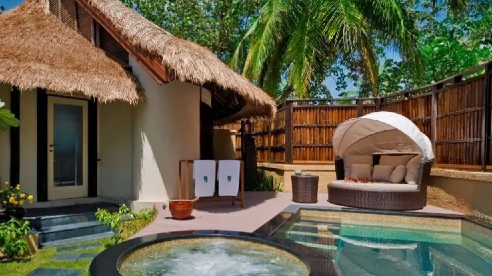 Banyan Tree Vabbinfaru