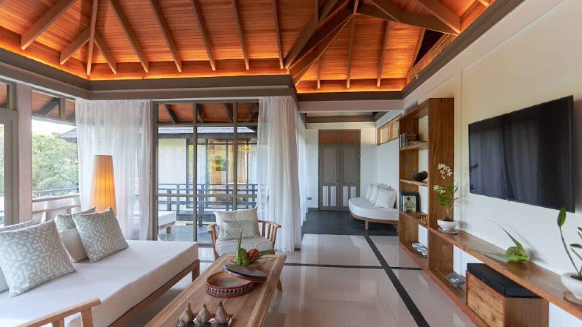 JA Manafaru Maldives