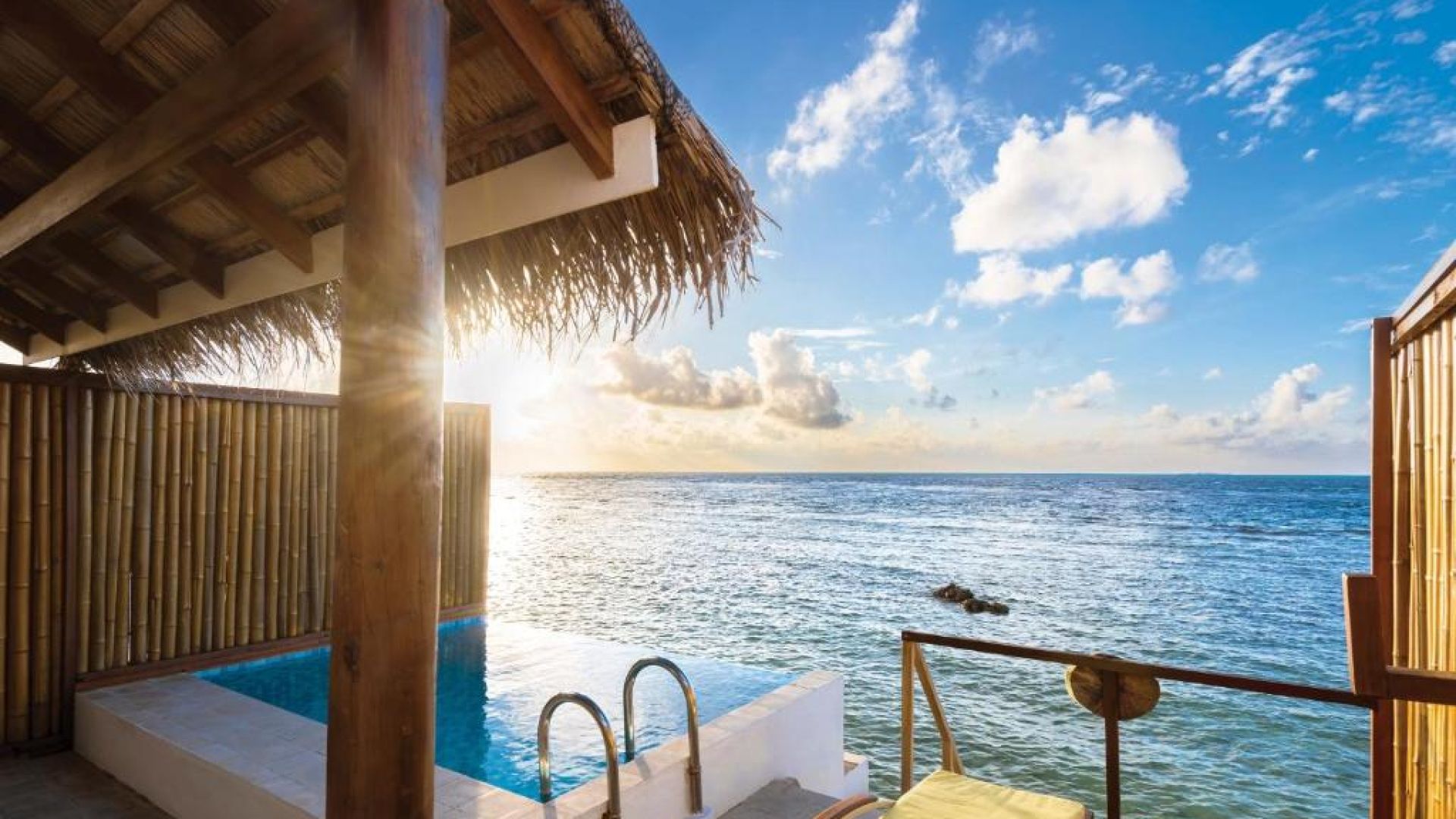 OBLU par Atmosphere à Helengeli Maldives