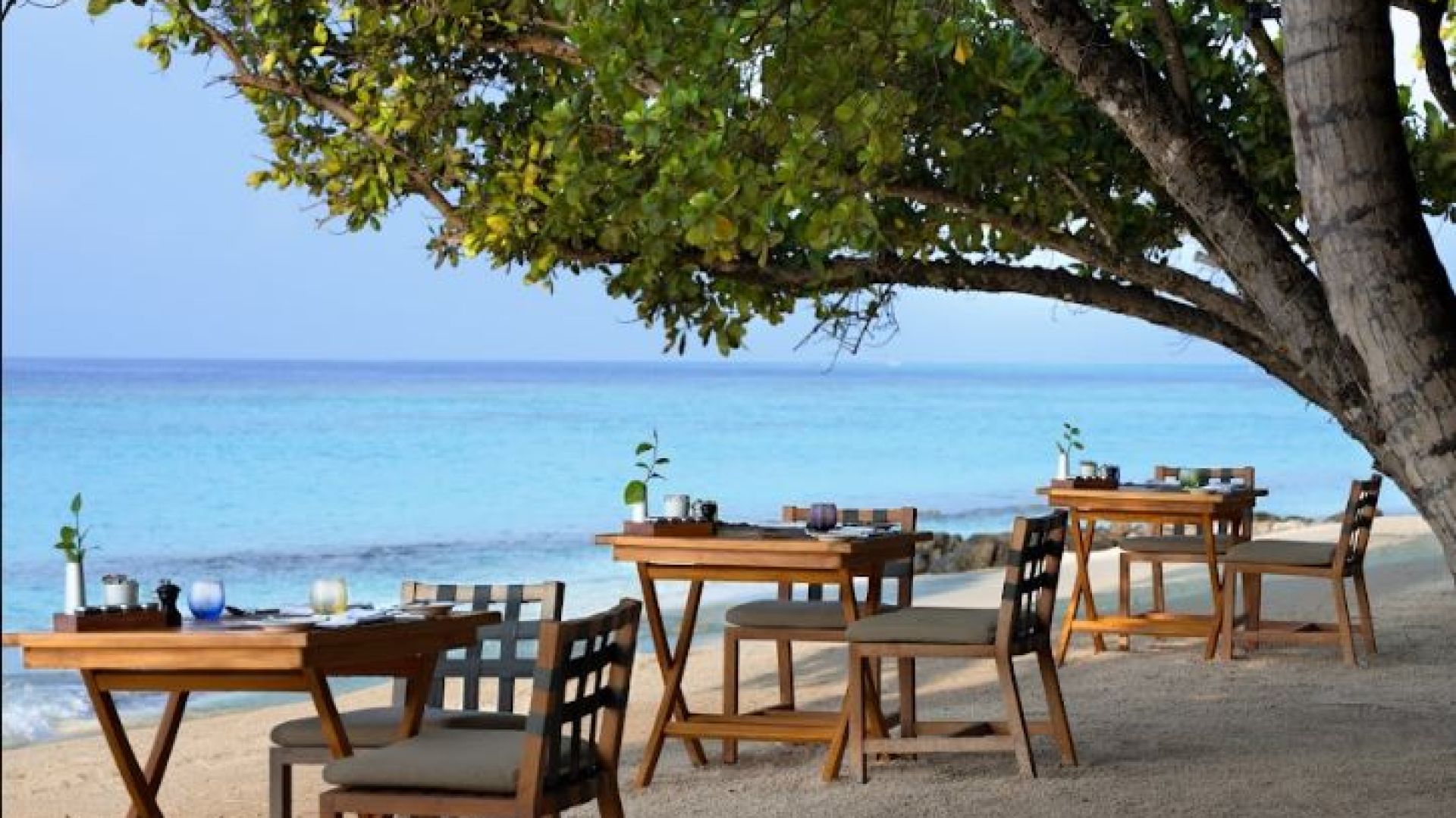 ヴァカルモルディブ