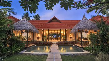Royal Kurumba Residence