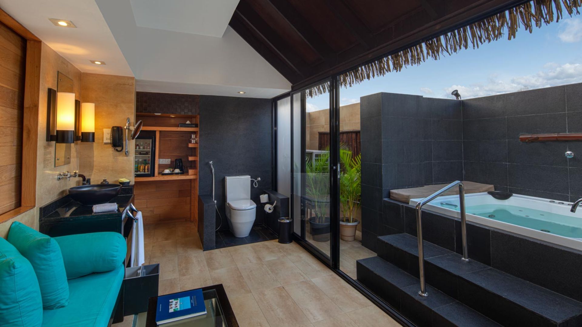 S'il vous plaît Prestige Vadoo