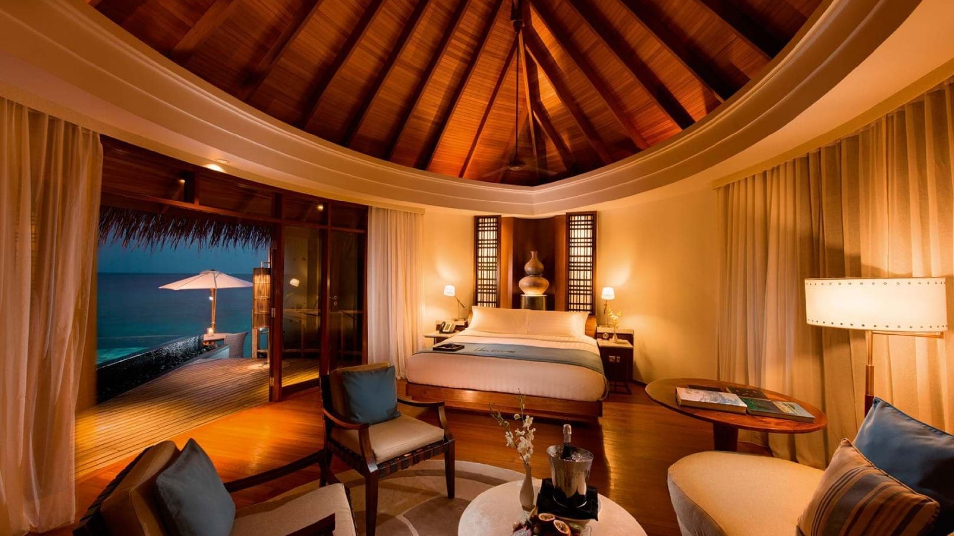 Constance Halaveli Maldives