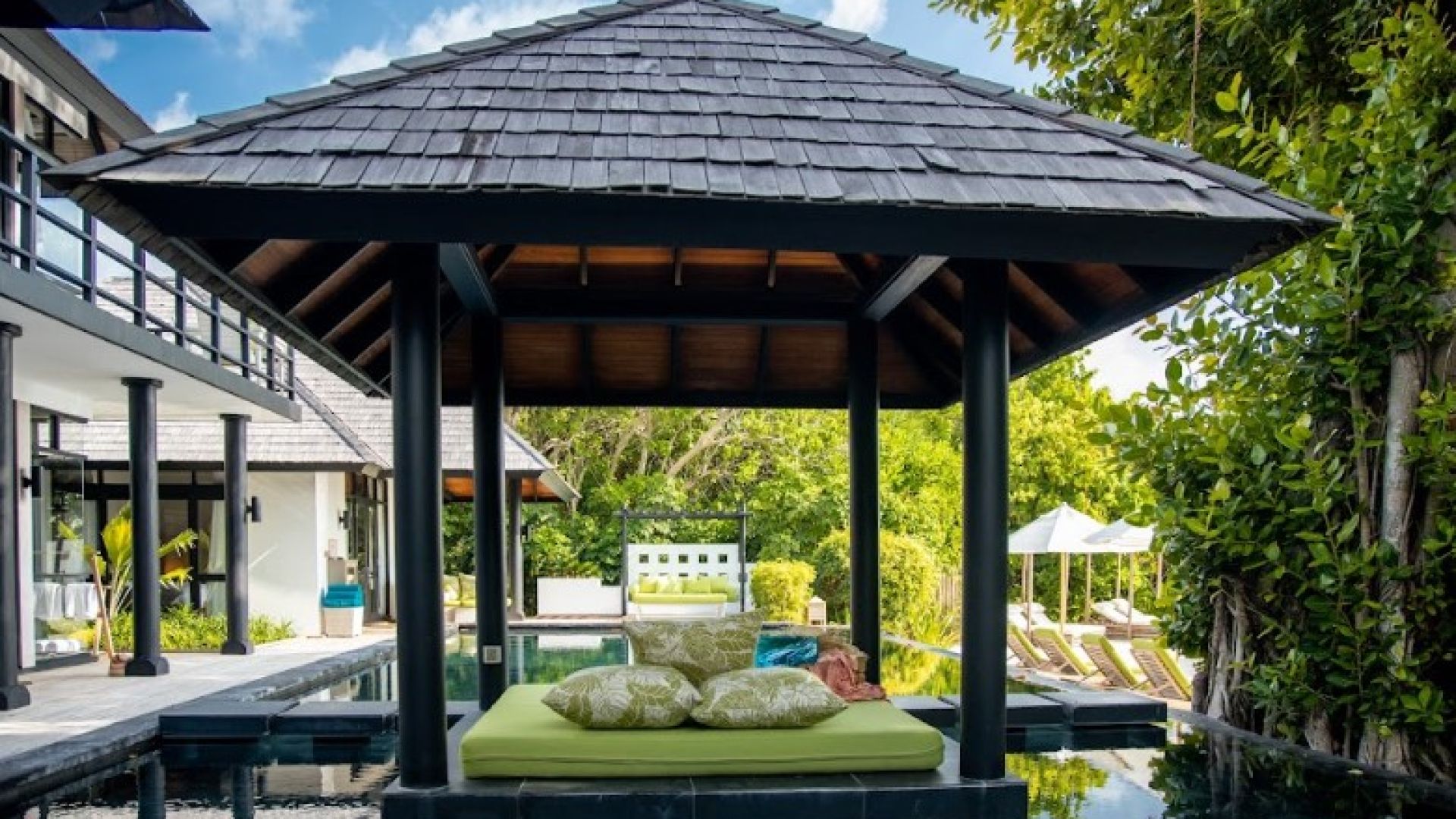 JA Manafaru Maldives