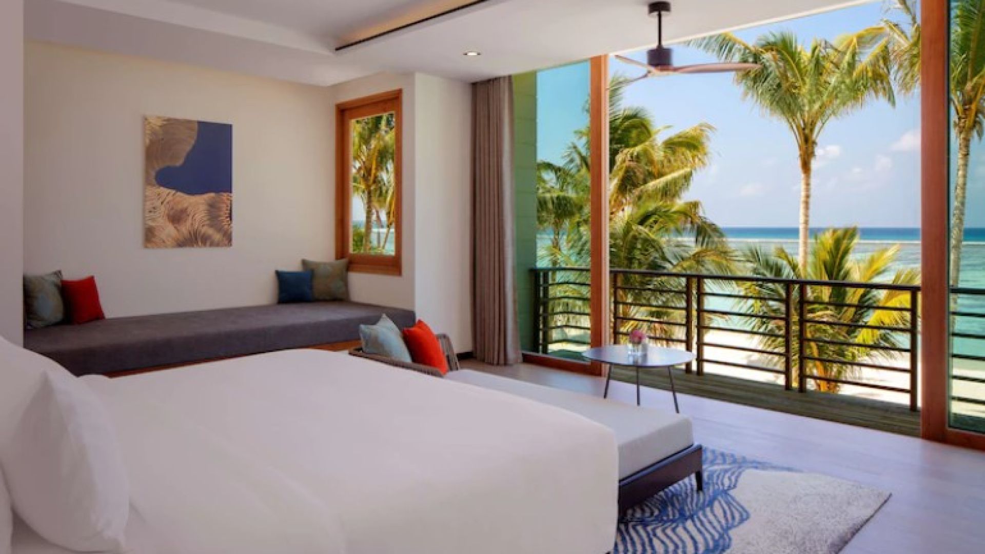 Radisson Blu Resort Maldives