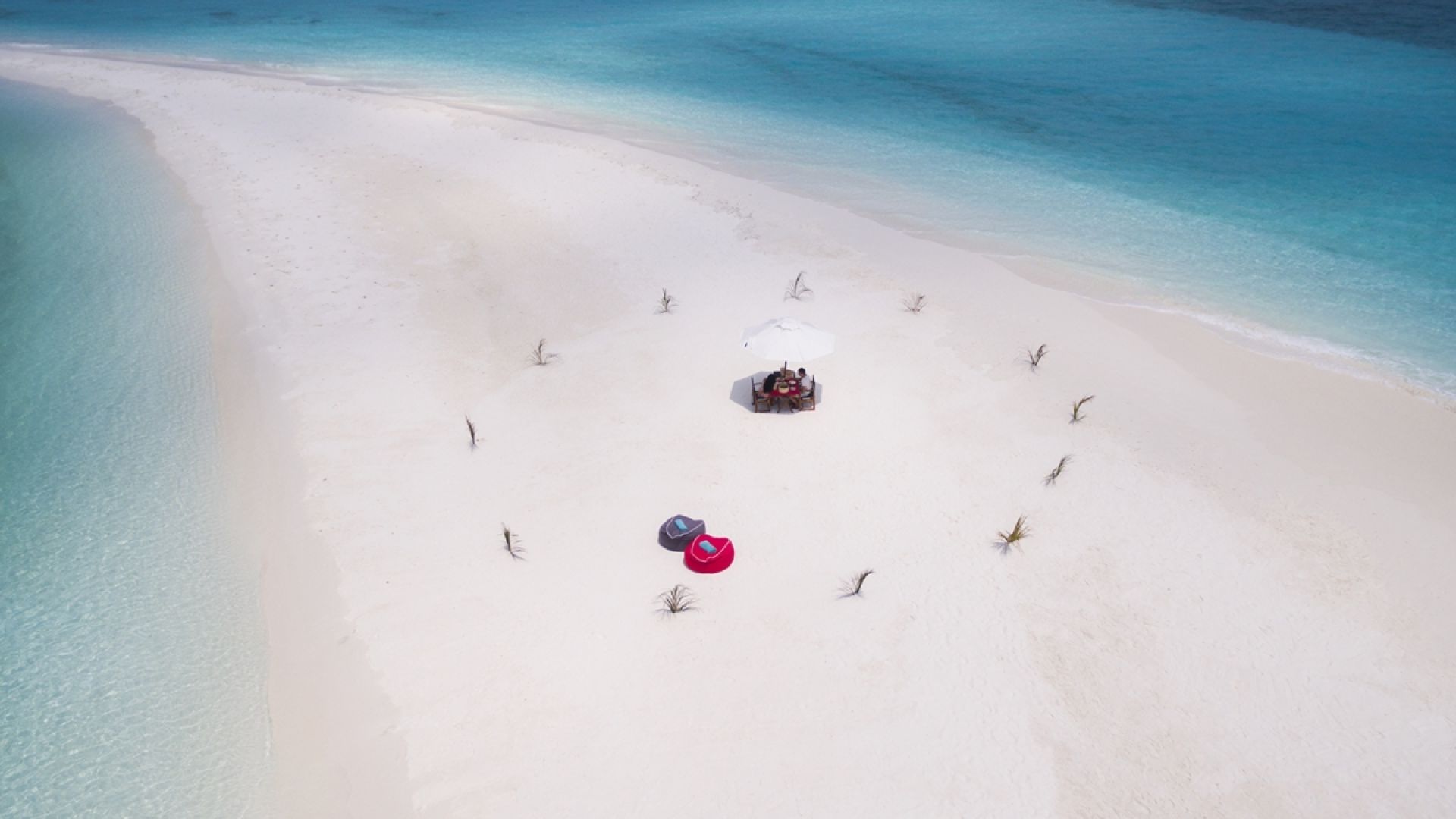 Huvafenfushi Maldives