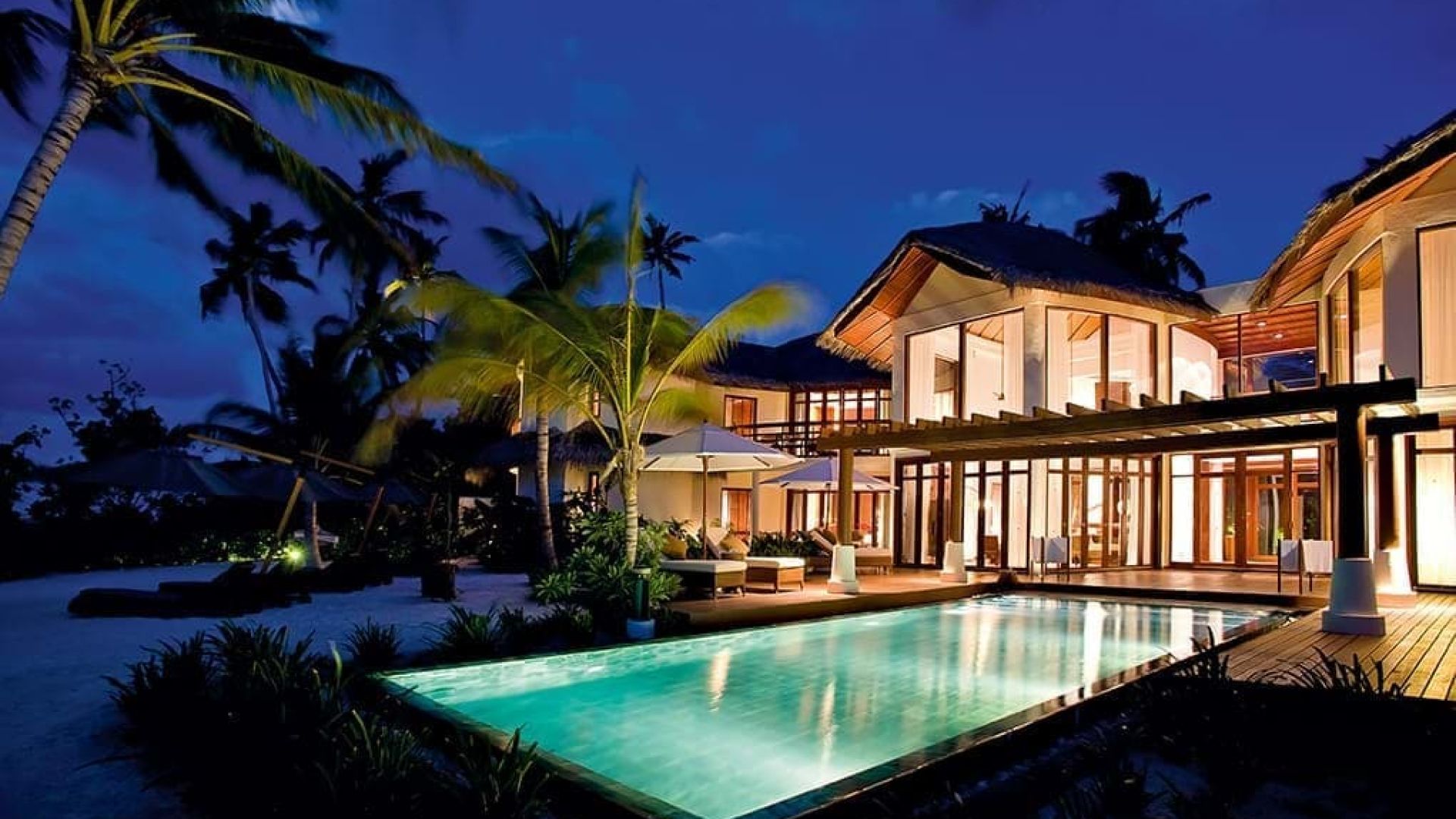 Constance Halaveli Maldives