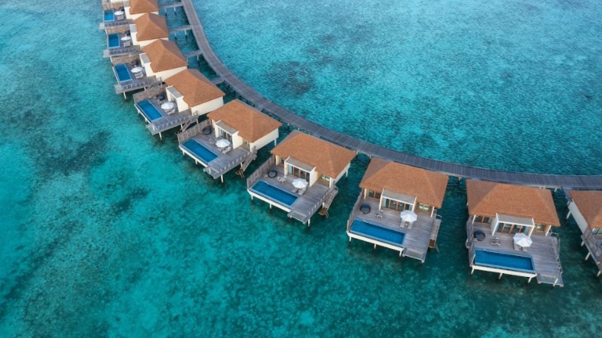 Radisson Blu Maldives